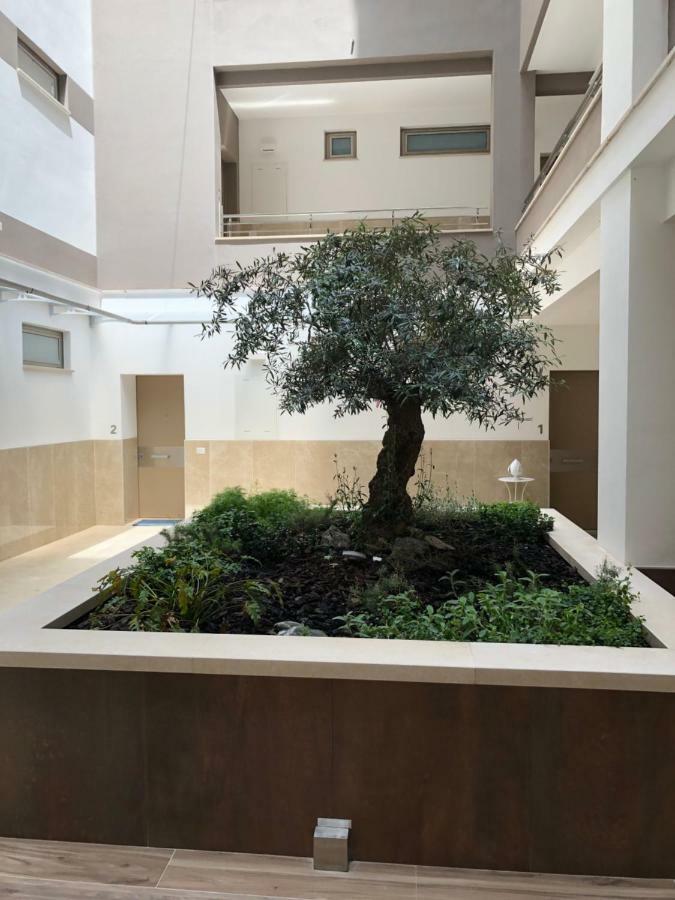 Urban Chic Home Bari Exterior photo